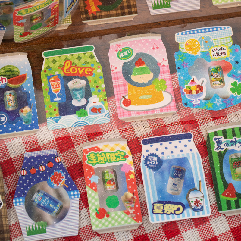 5x200cm Cute Japanese-style Da - Japanese Daily Lifestyle recension och pris