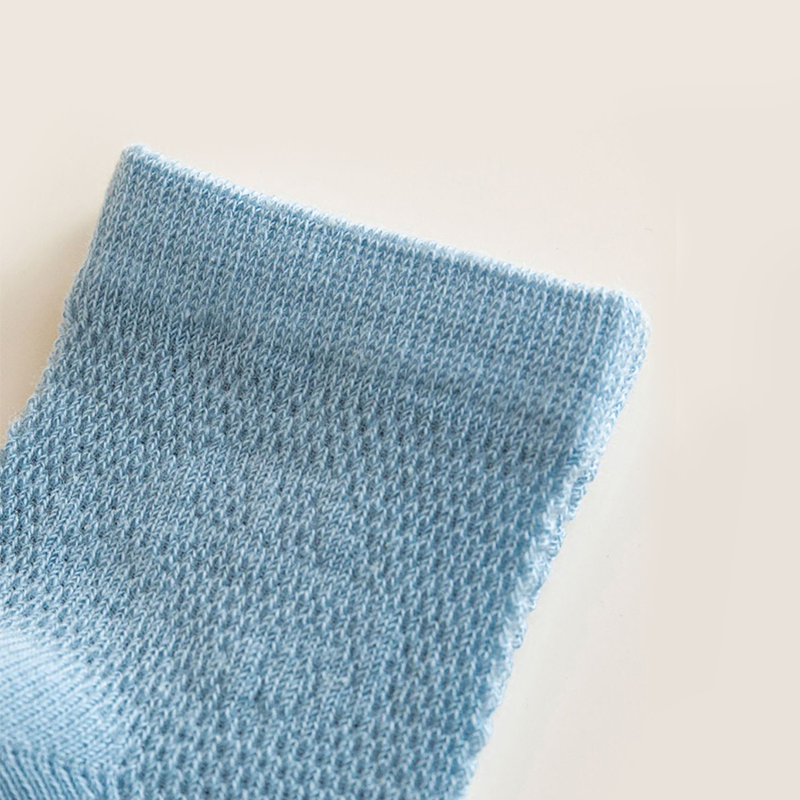 5 Pairs of Kidsren's Socks Pur - Japanese Daily Lifestyle recension och pris