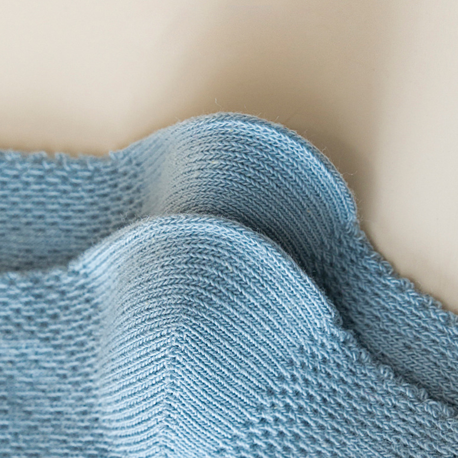 5 Pairs of Kidsren's Socks Pur - Japanese Daily Lifestyle recension och pris