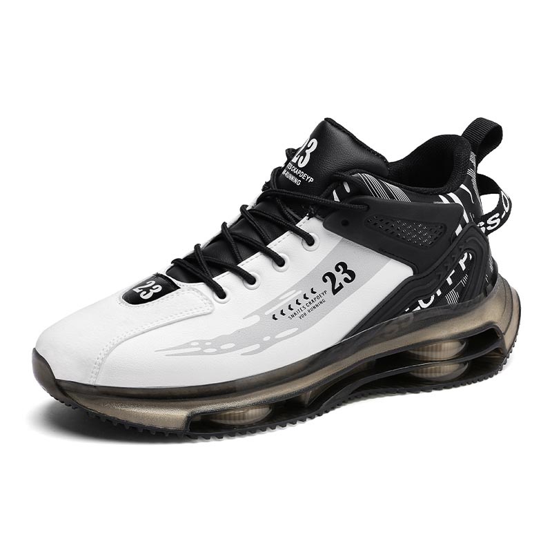 flatform spring sneakers men a - Japanese Lifestyle Store Online recension och pris