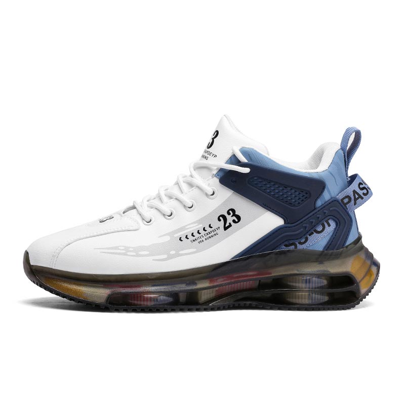 flatform spring sneakers men a - Japanese Lifestyle Store Online recension och pris