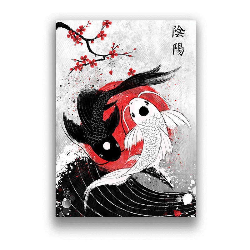 Japanese Style Landscape Seasc - Japanese Living Lifestyle recension och pris