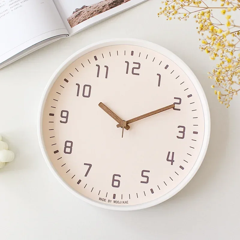 2025 Japanese Style Clock Wall - Japanese Living Lifestyle recension och pris