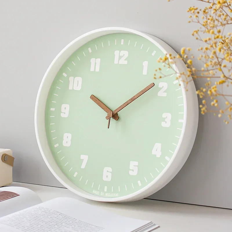 2025 Japanese Style Clock Wall - Japanese Living Lifestyle recension och pris