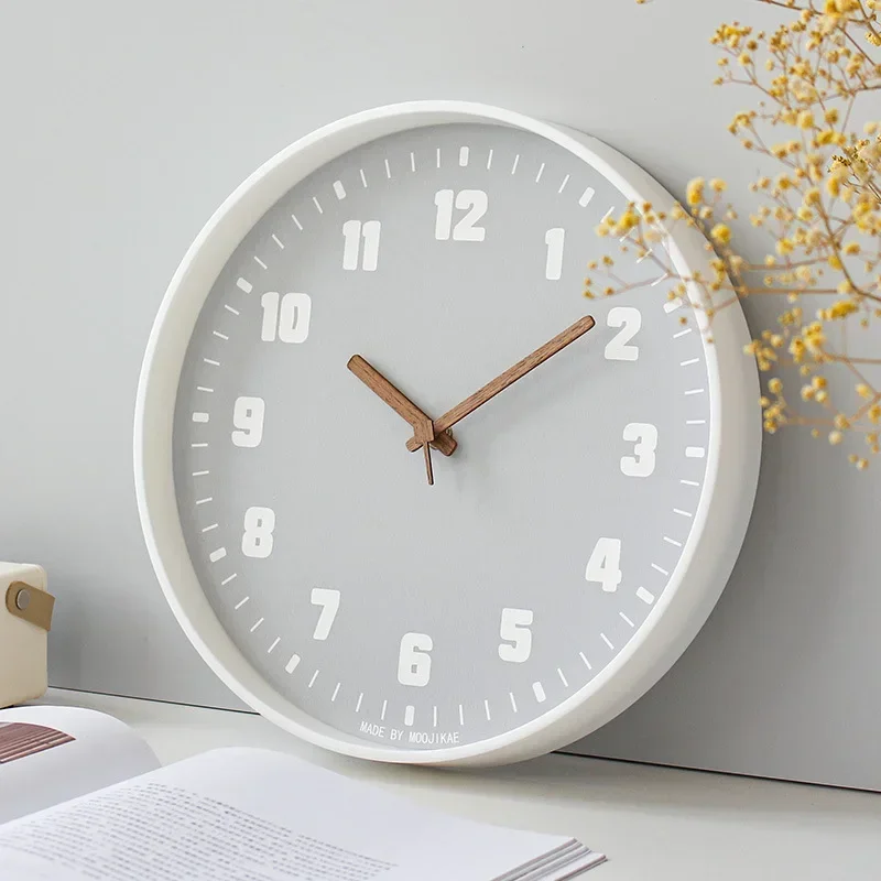 2025 Japanese Style Clock Wall - Japanese Living Lifestyle recension och pris