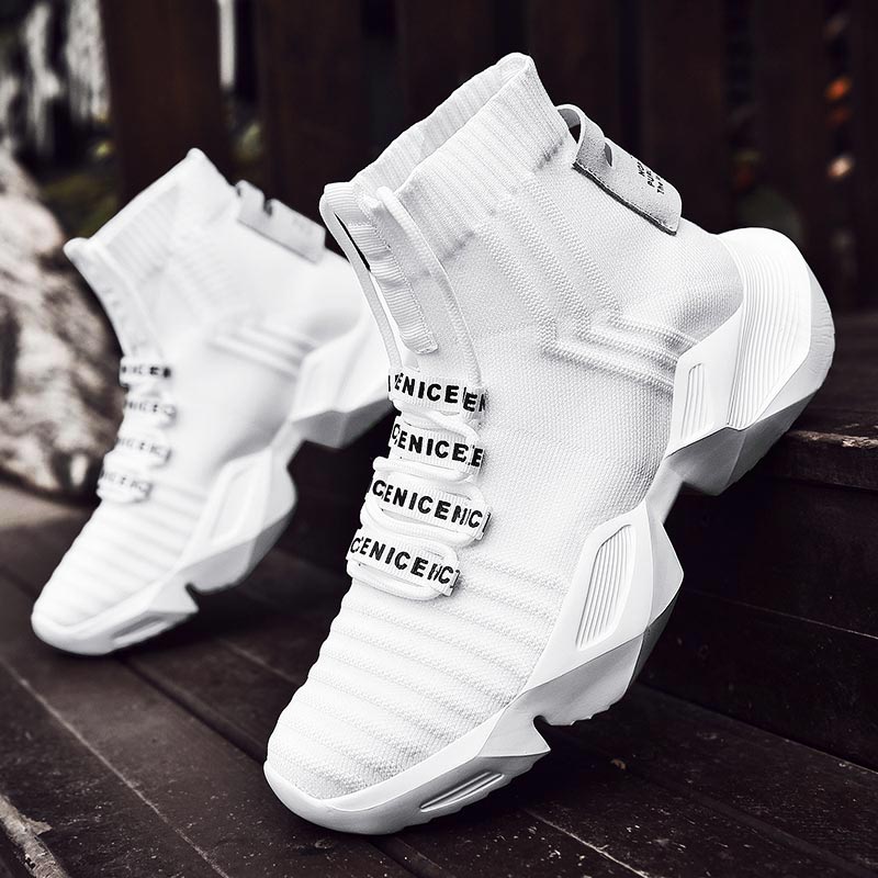 Plus Size High Top Massive Spo - Japanese Lifestyle Store Online recension och pris