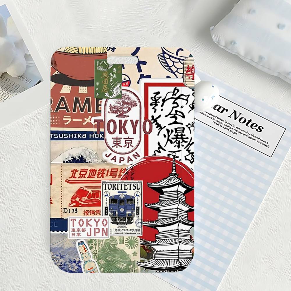 Japanese Style Art Japan Trend - Japanese Daily Lifestyle recension och pris