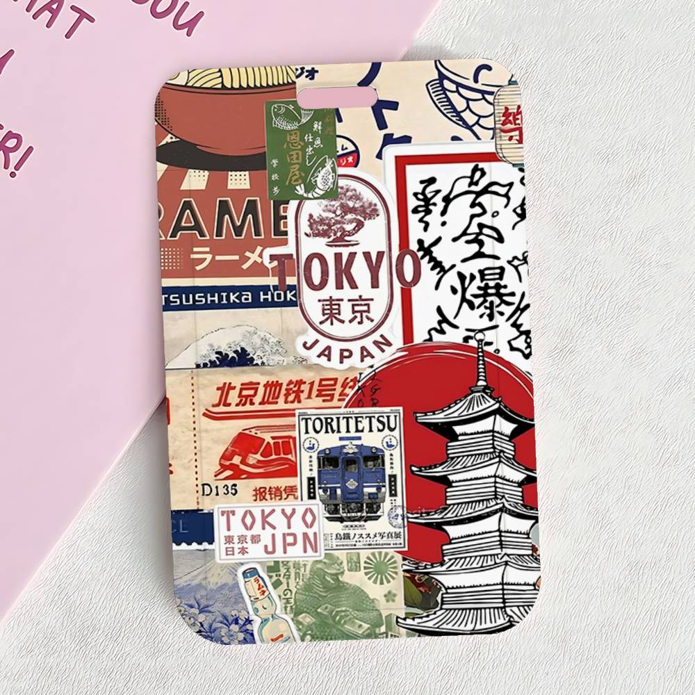 Japanese Style Art Japan Trend - Japanese Daily Lifestyle recension och pris