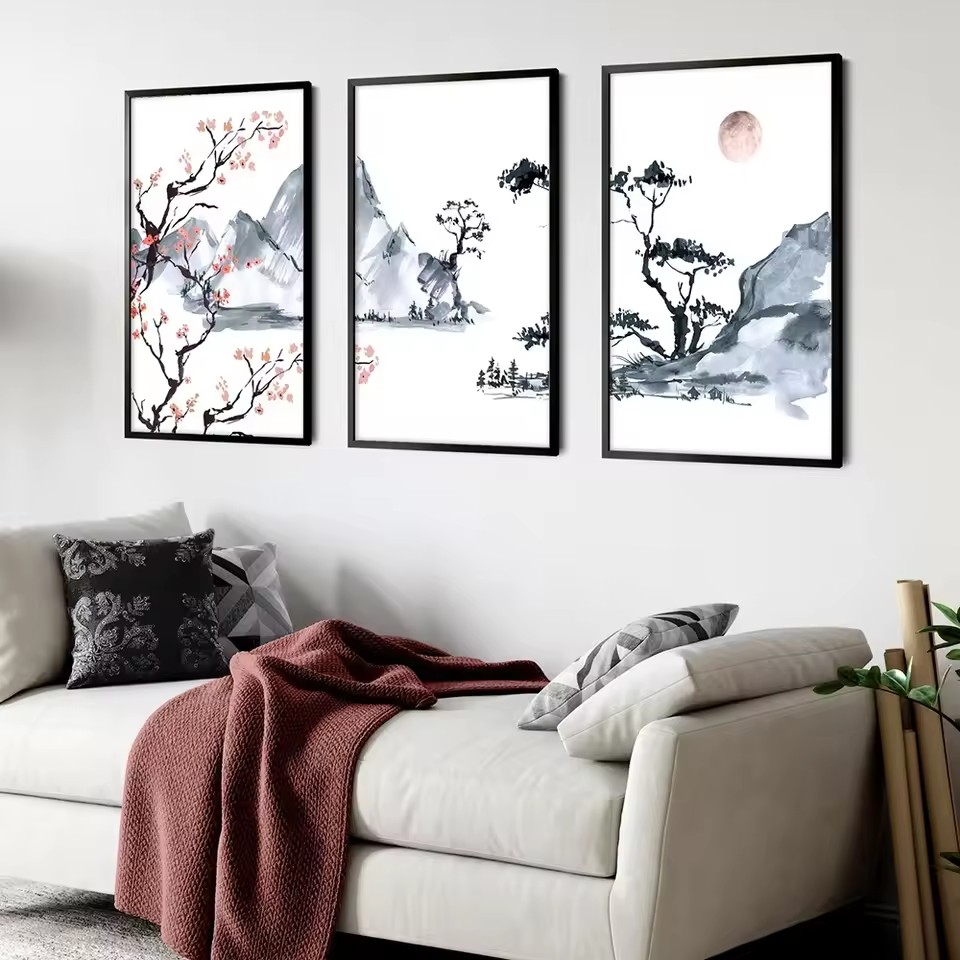 Japanese Style Cherry Blossom  - Japanese Living Lifestyle recension och pris