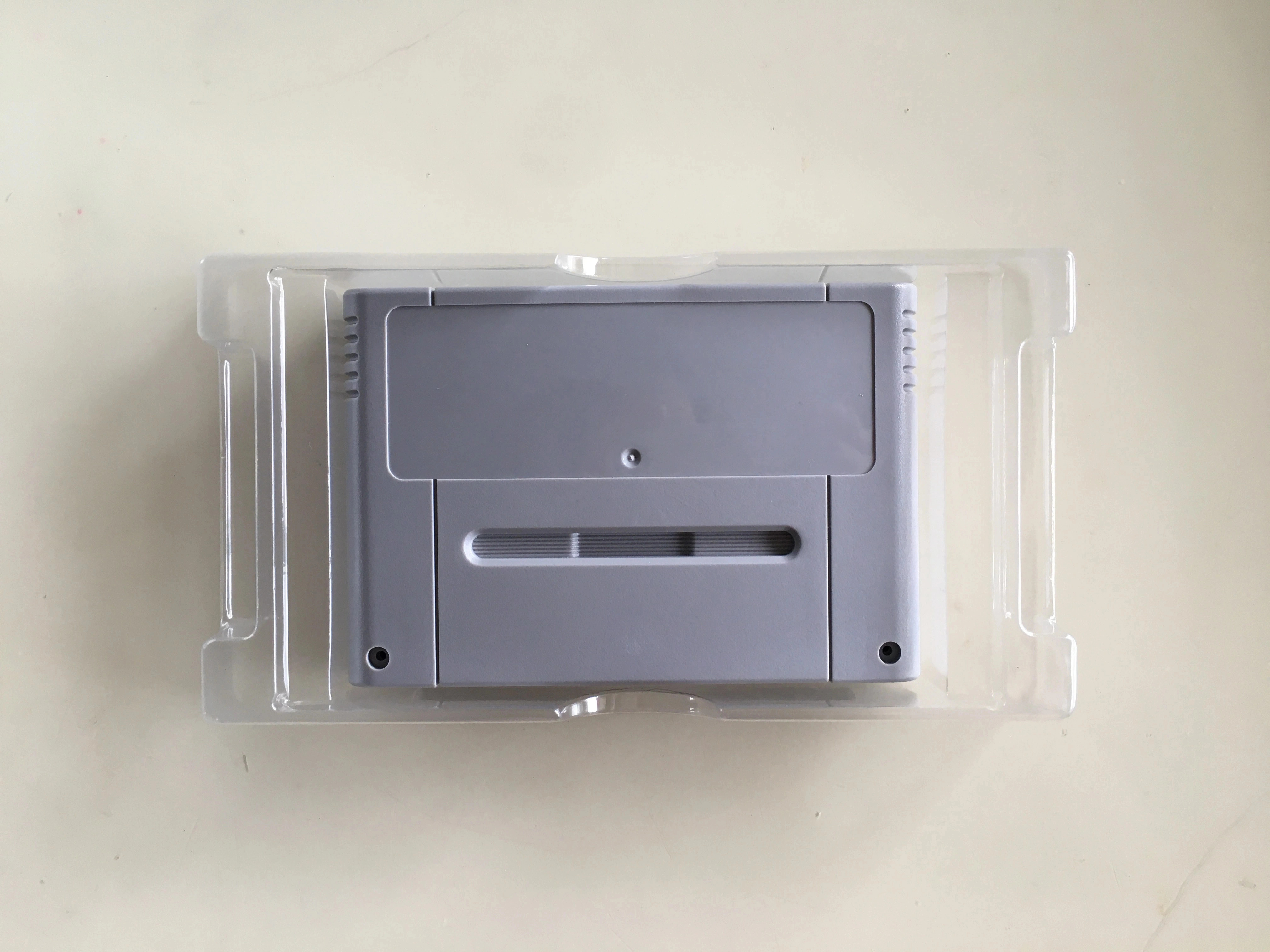 plastic inner tray for super f - Japanese Lifestyle Game recension och pris