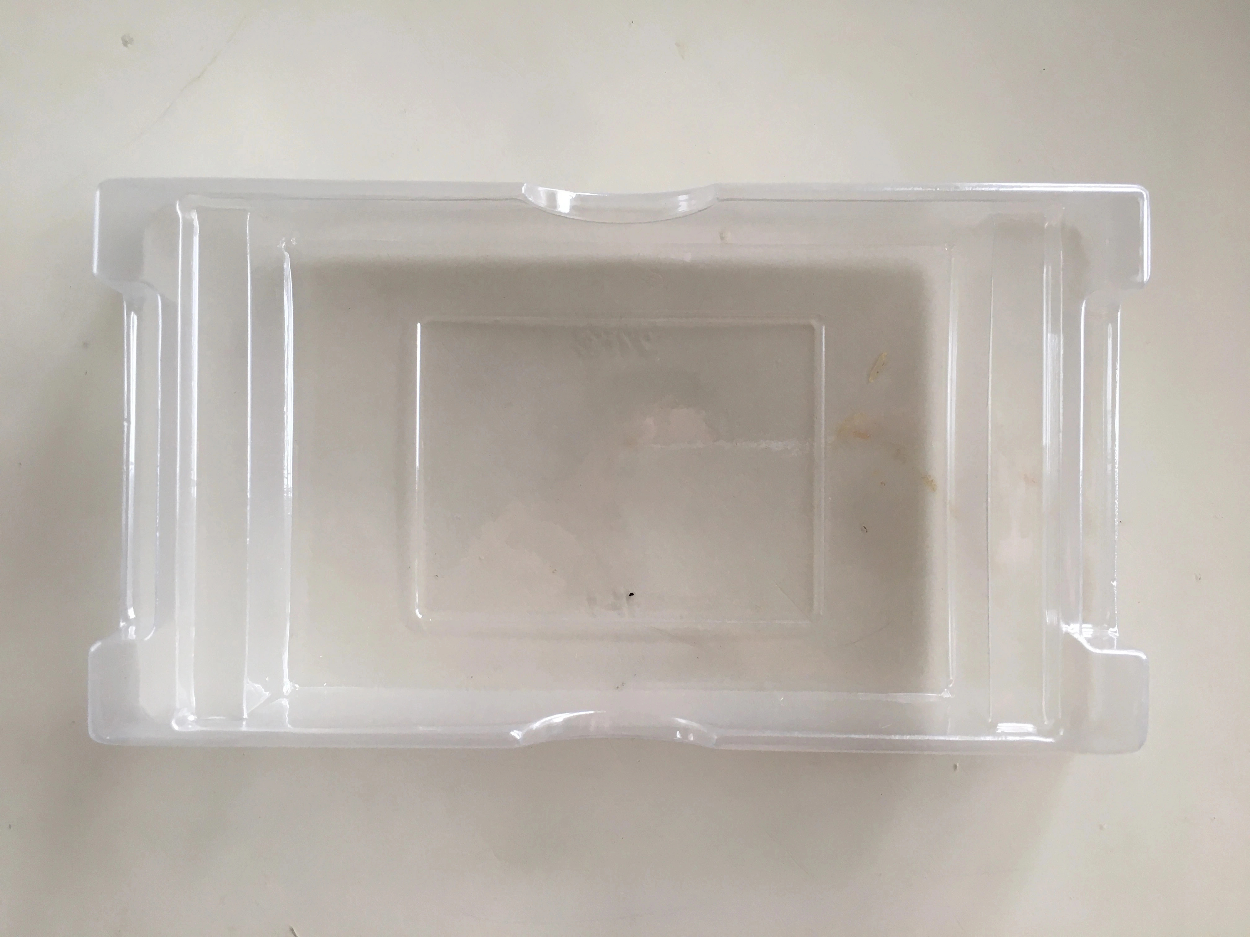 plastic inner tray for super f - Japanese Lifestyle Game recension och pris