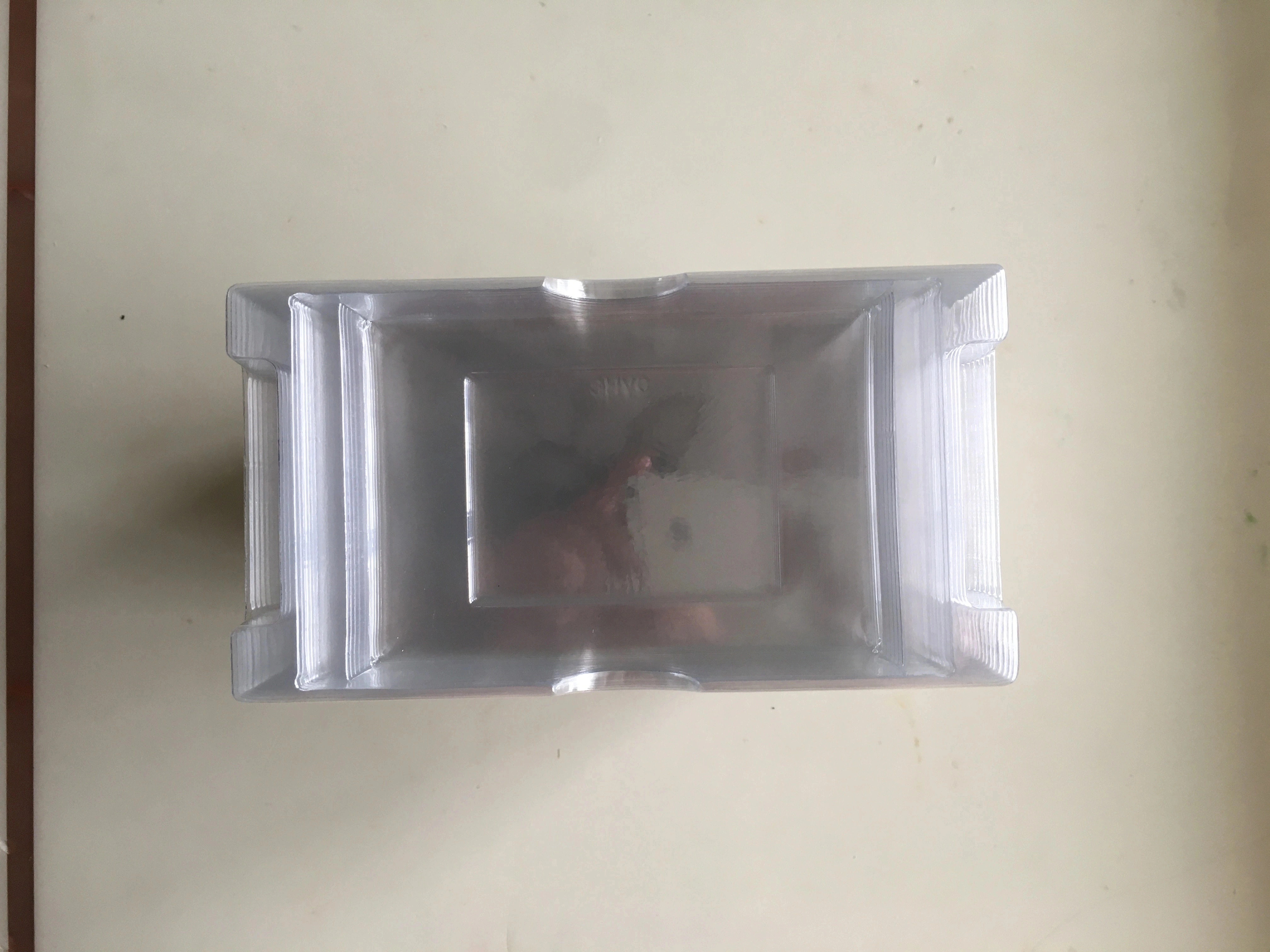 plastic inner tray for super f - Japanese Lifestyle Game recension och pris