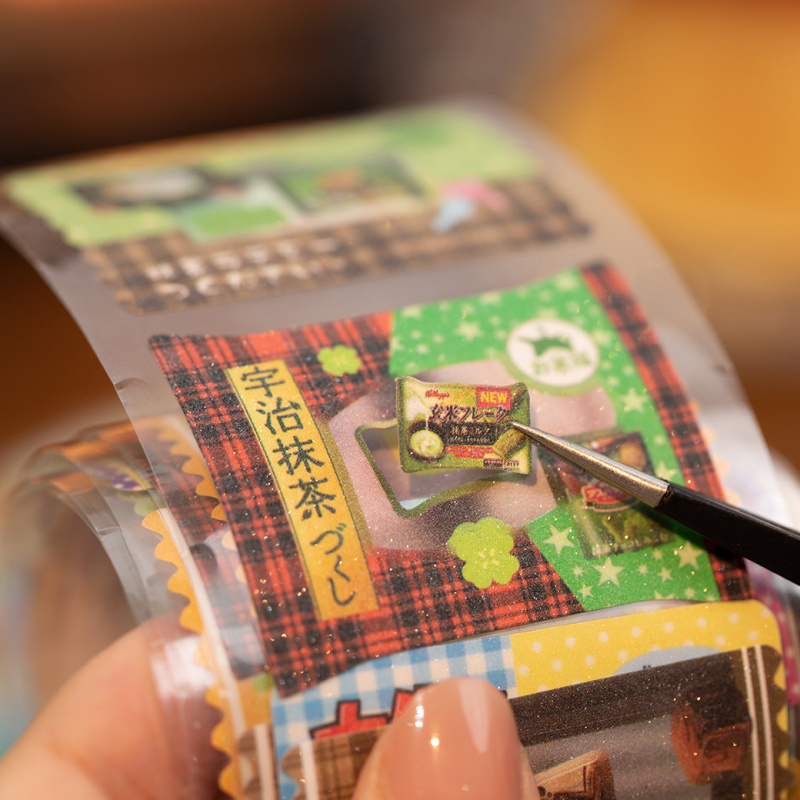 1-Roll Cute Japanese-style Dai - Japanese Daily Lifestyle recension och pris