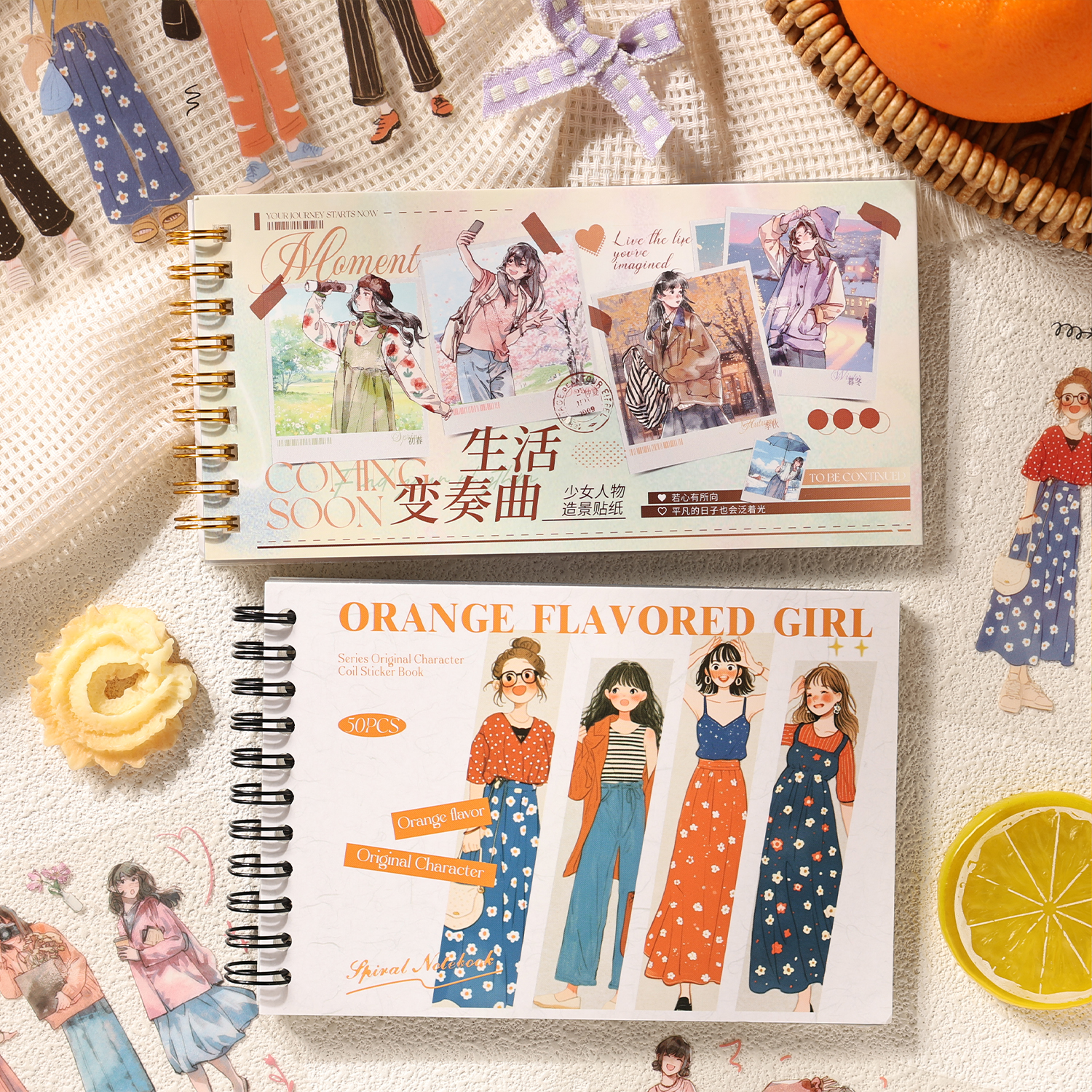 1 Piece Japanese Girl Style Da - Japanese Daily Lifestyle recension och pris