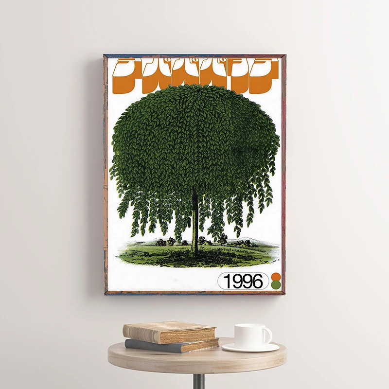 Vintage Japanese Art Classic P - Japanese Living Lifestyle recension och pris