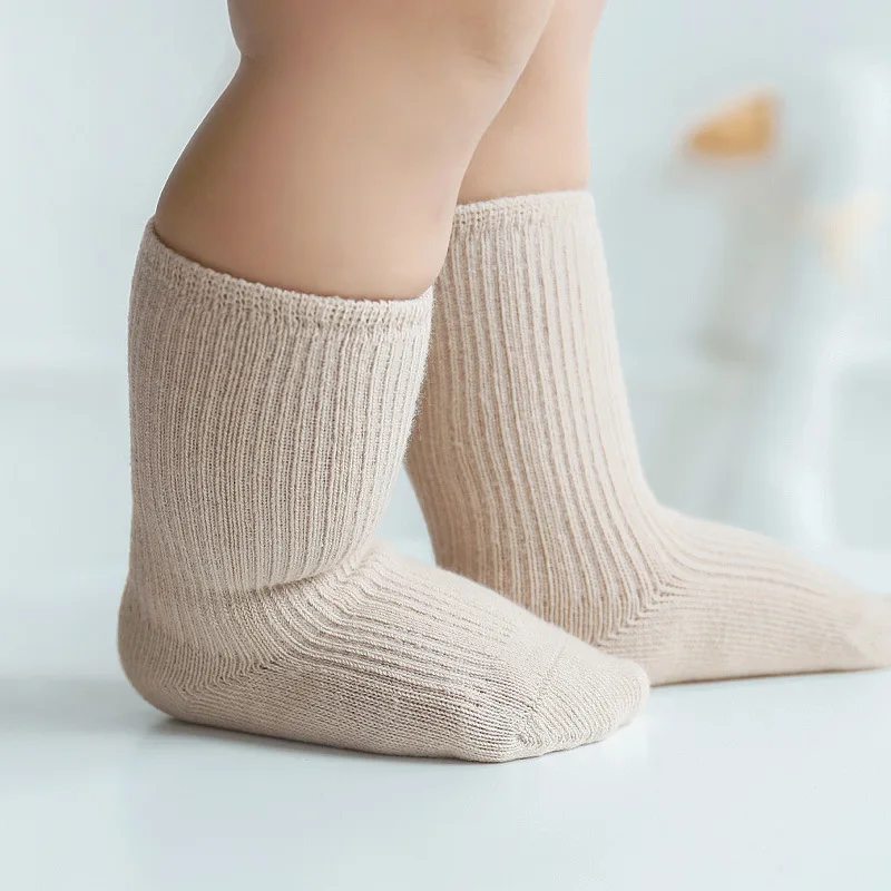 3Pairs Spring Autumn Baby Sock - Japanese Daily Lifestyle recension och pris
