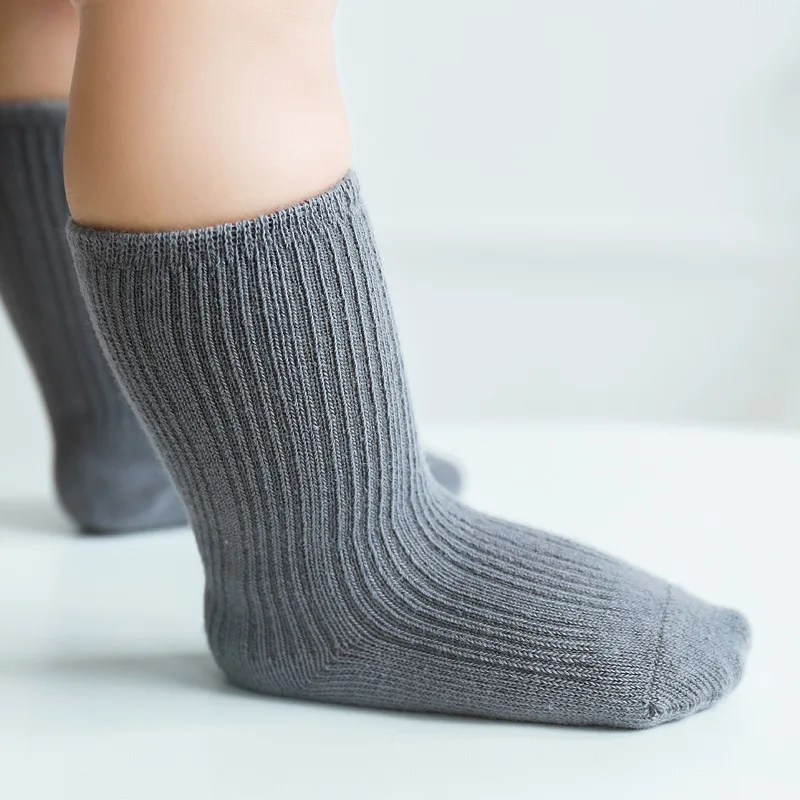 3Pairs Spring Autumn Baby Sock - Japanese Daily Lifestyle recension och pris