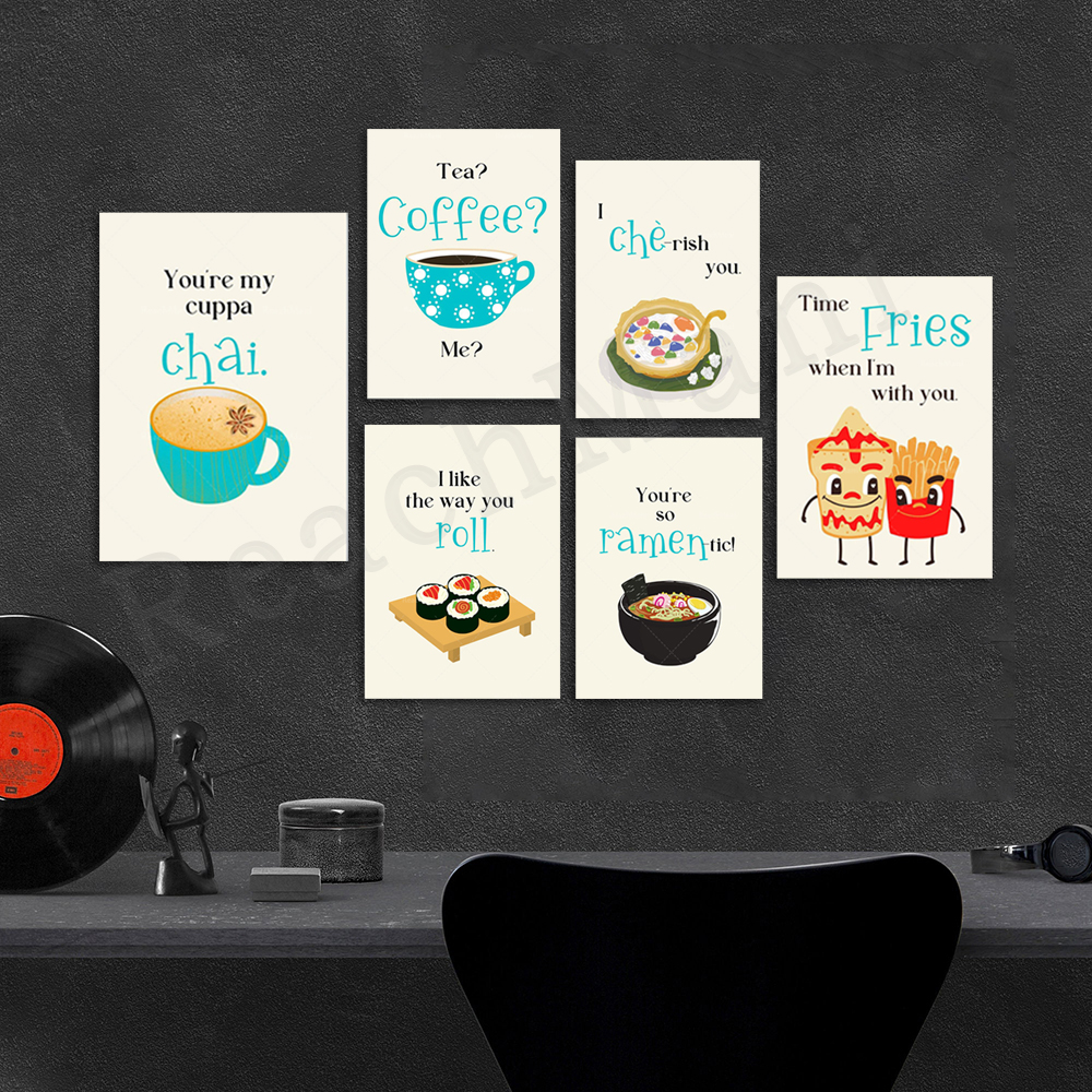 Japanese food ramen, coffee dr - Japanese Life Quotes recension och pris