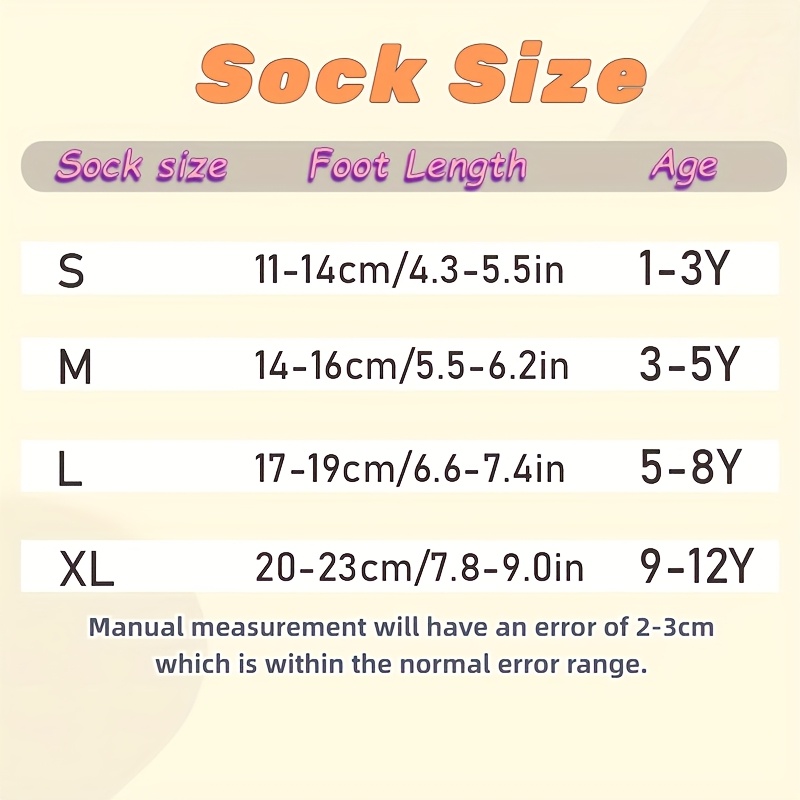 5 Pairs of Children's Floor So - Japanese Daily Lifestyle recension och pris